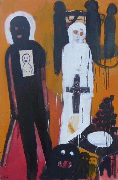 St. Neophytos, Apsevdis