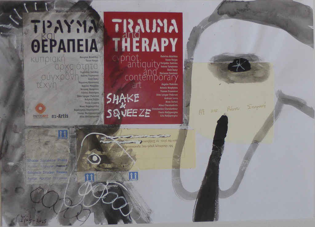 Trauma and Therapy